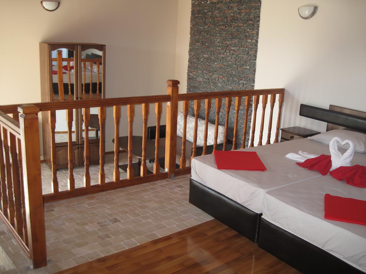Guest House Galba Brŭchkovtsi Rom bilde