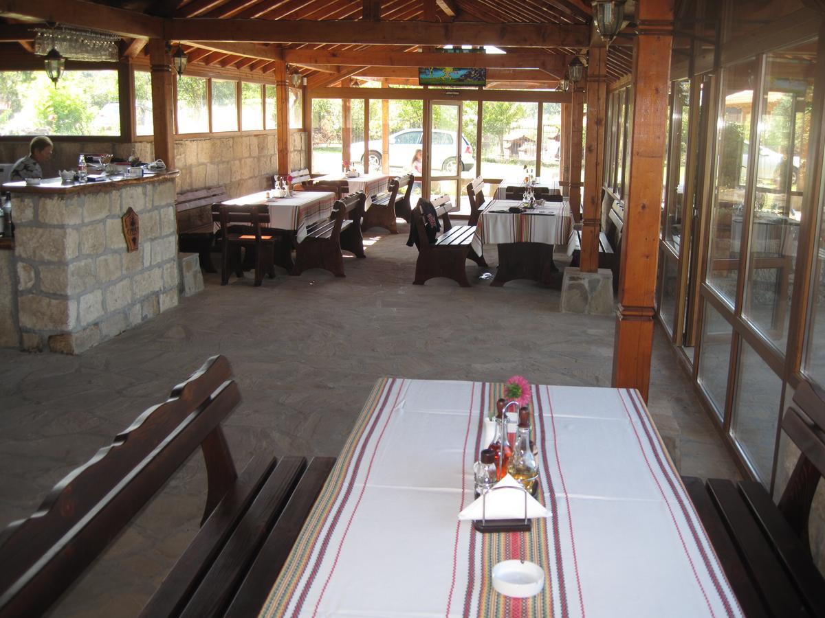 Guest House Galba Brŭchkovtsi Eksteriør bilde