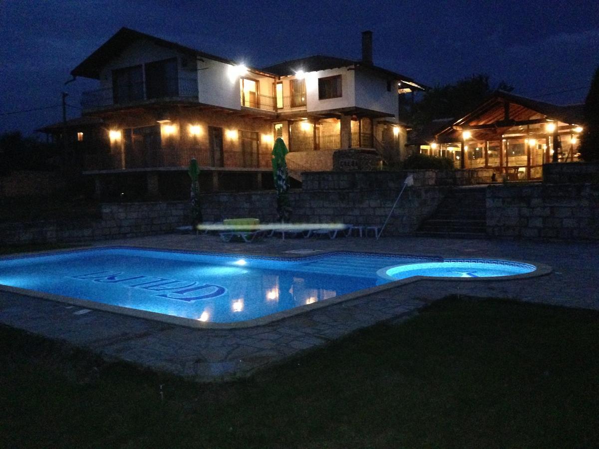 Guest House Galba Brŭchkovtsi Eksteriør bilde