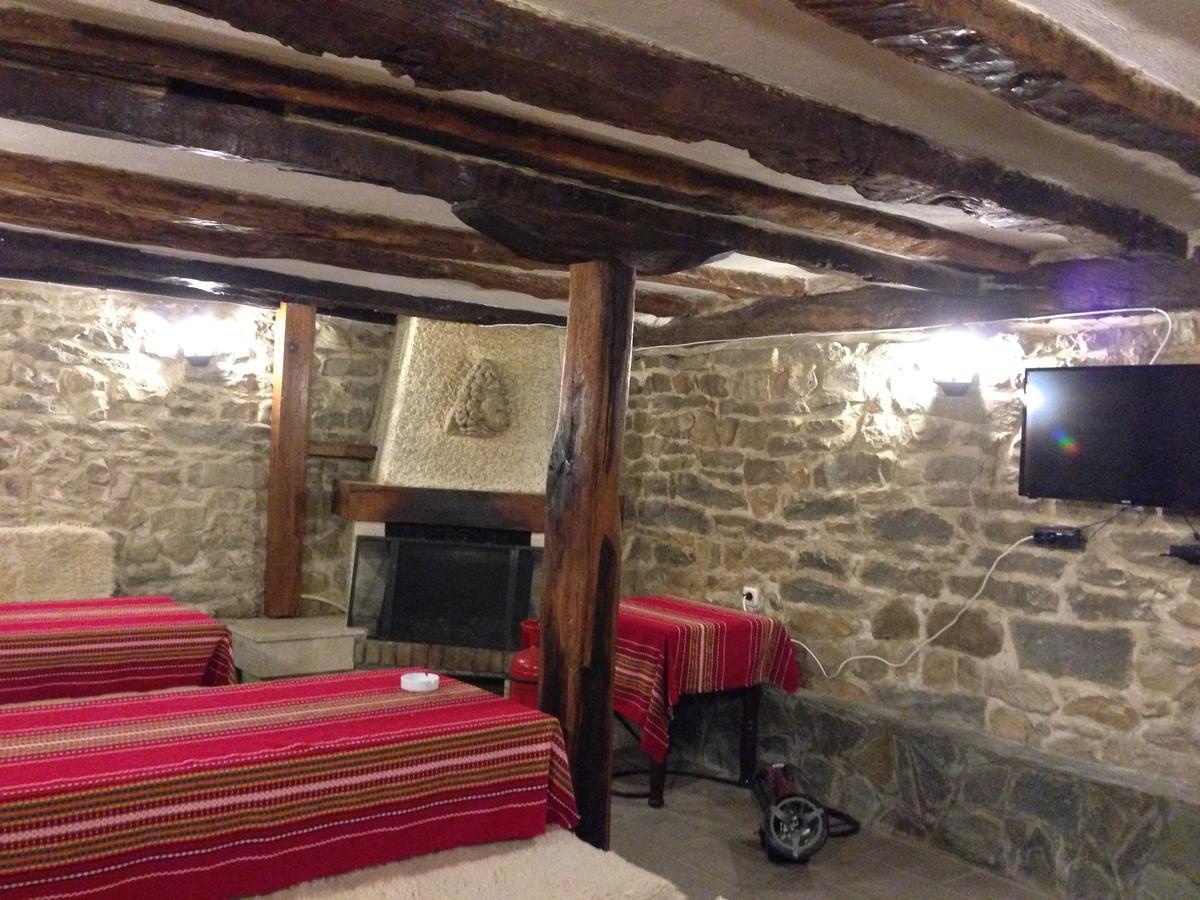 Guest House Galba Brŭchkovtsi Eksteriør bilde