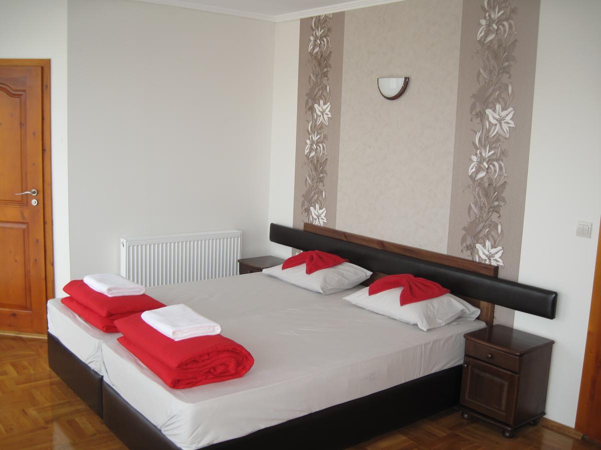 Guest House Galba Brŭchkovtsi Rom bilde
