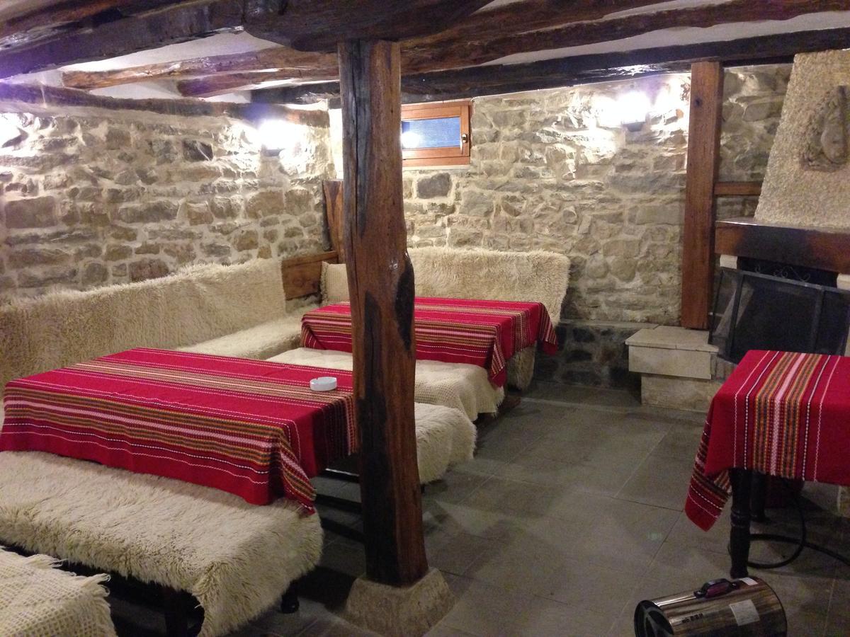 Guest House Galba Brŭchkovtsi Eksteriør bilde
