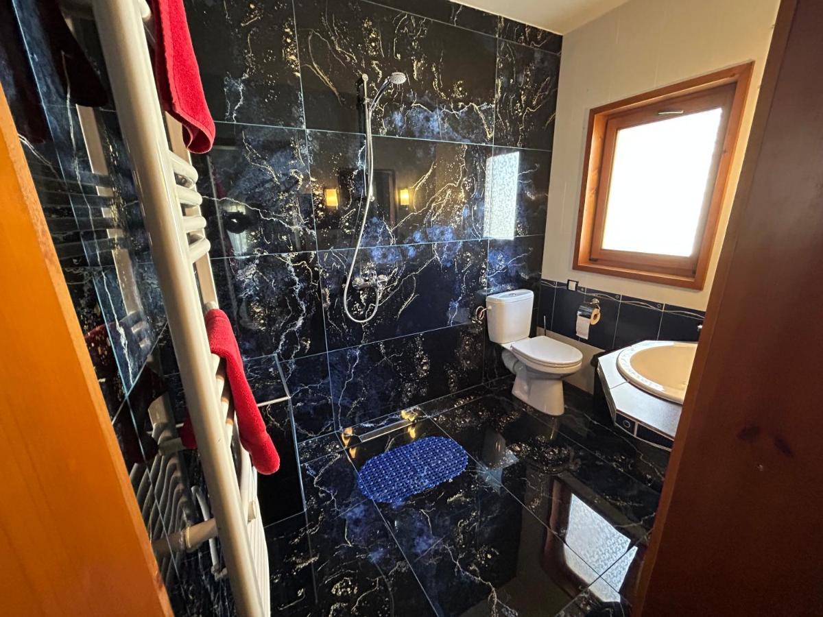Guest House Galba Brŭchkovtsi Eksteriør bilde