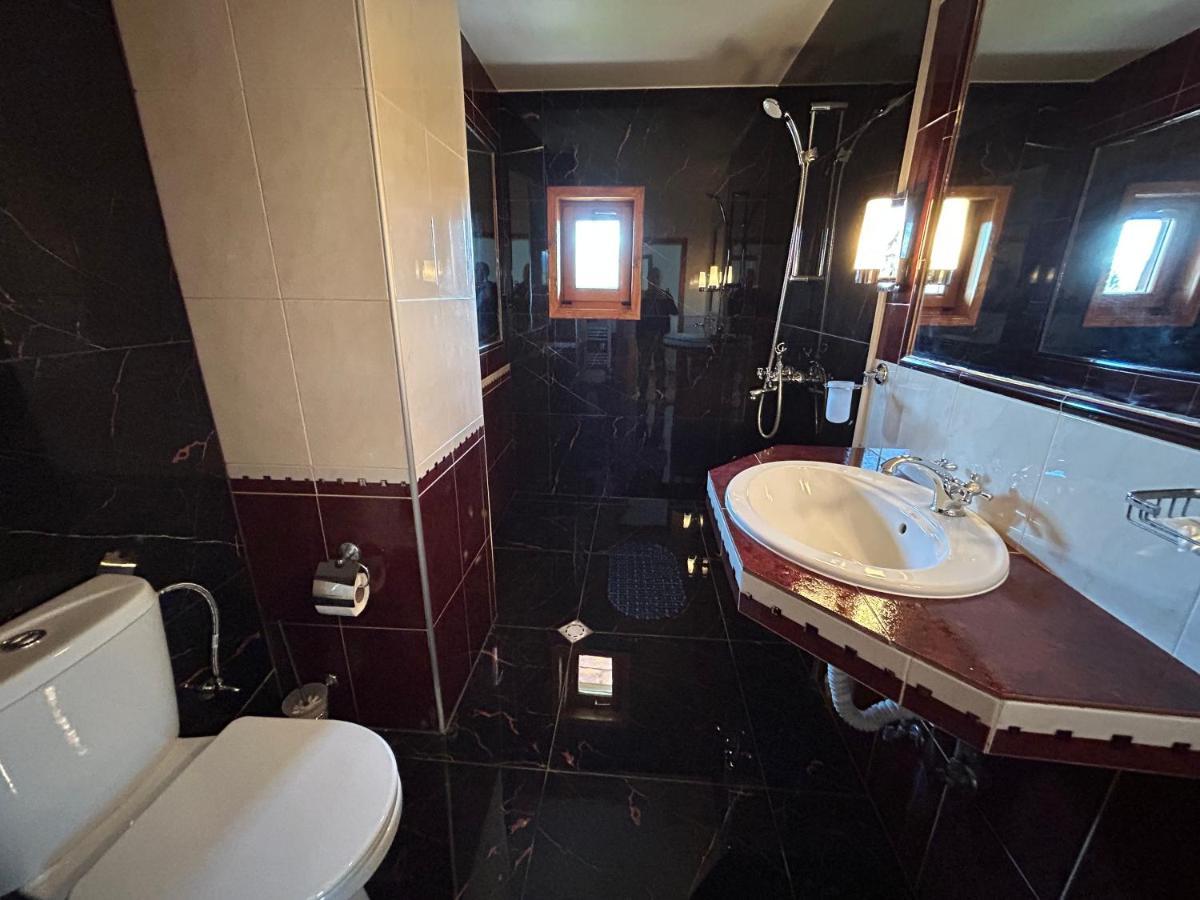 Guest House Galba Brŭchkovtsi Eksteriør bilde
