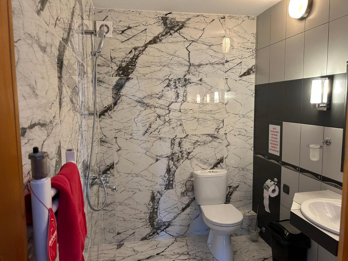 Guest House Galba Brŭchkovtsi Eksteriør bilde